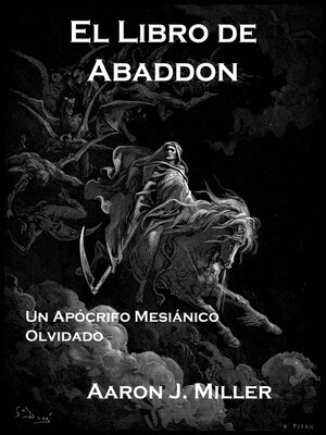 cover image of El Libro de Abaddon